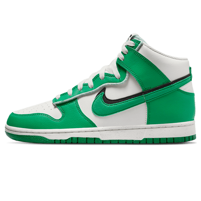 Dunk High SE 'Stadium Green' - Kick Game