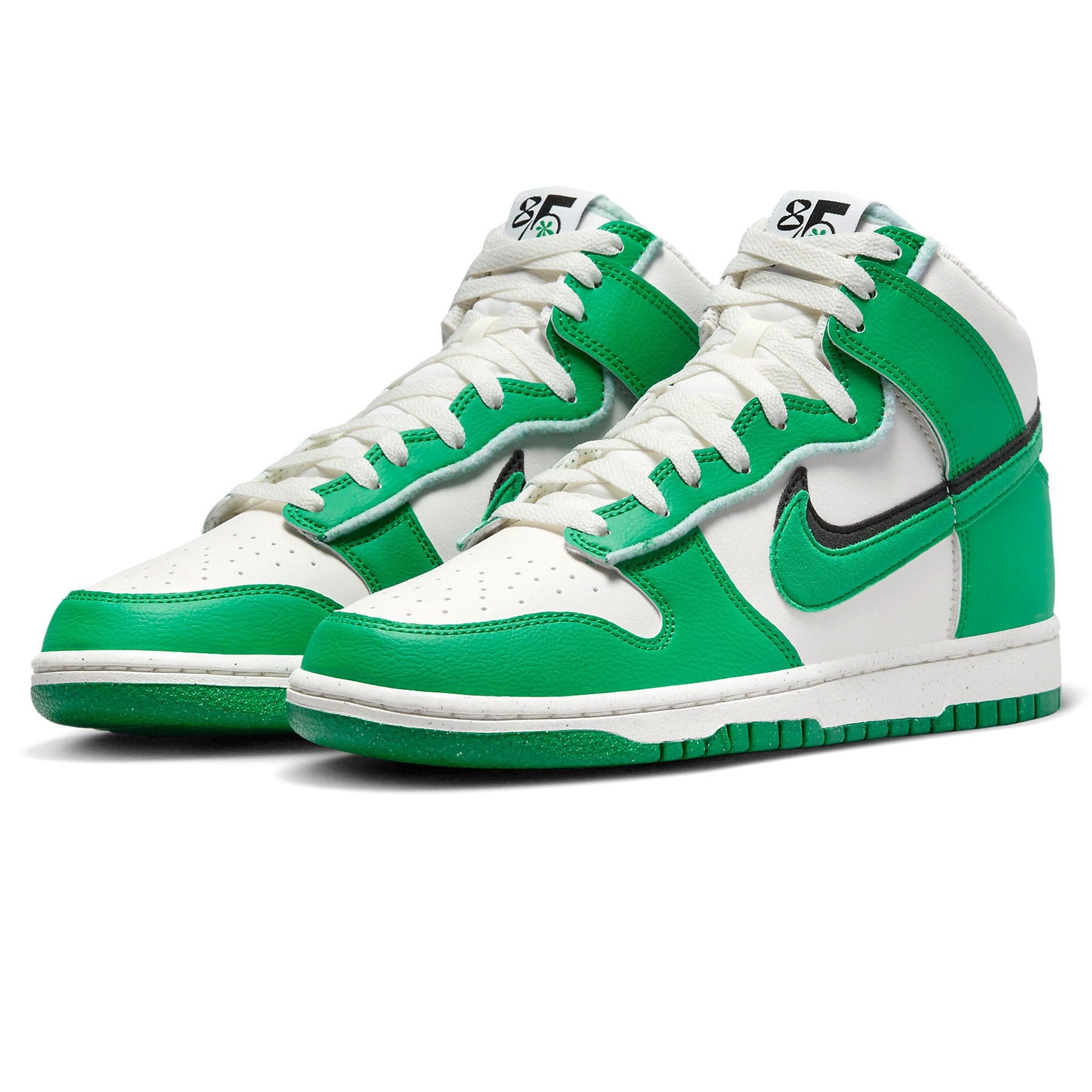 Dunk High SE 'Stadium Green' - Kick Game