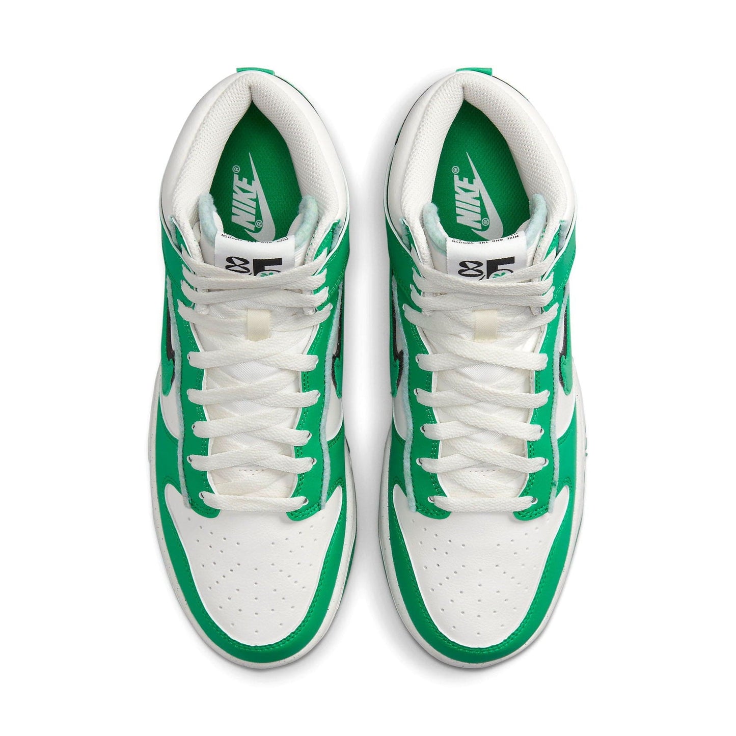 Dunk High SE 'Stadium Green' - Kick Game