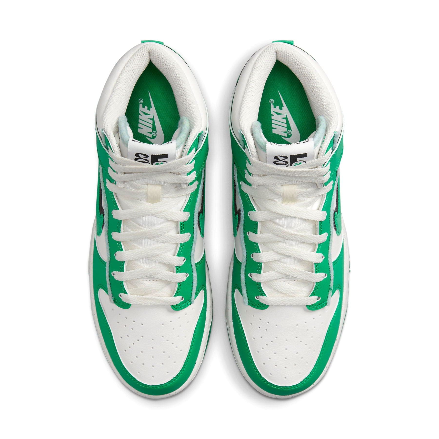 Dunk High SE 'Stadium Green' - Kick Game