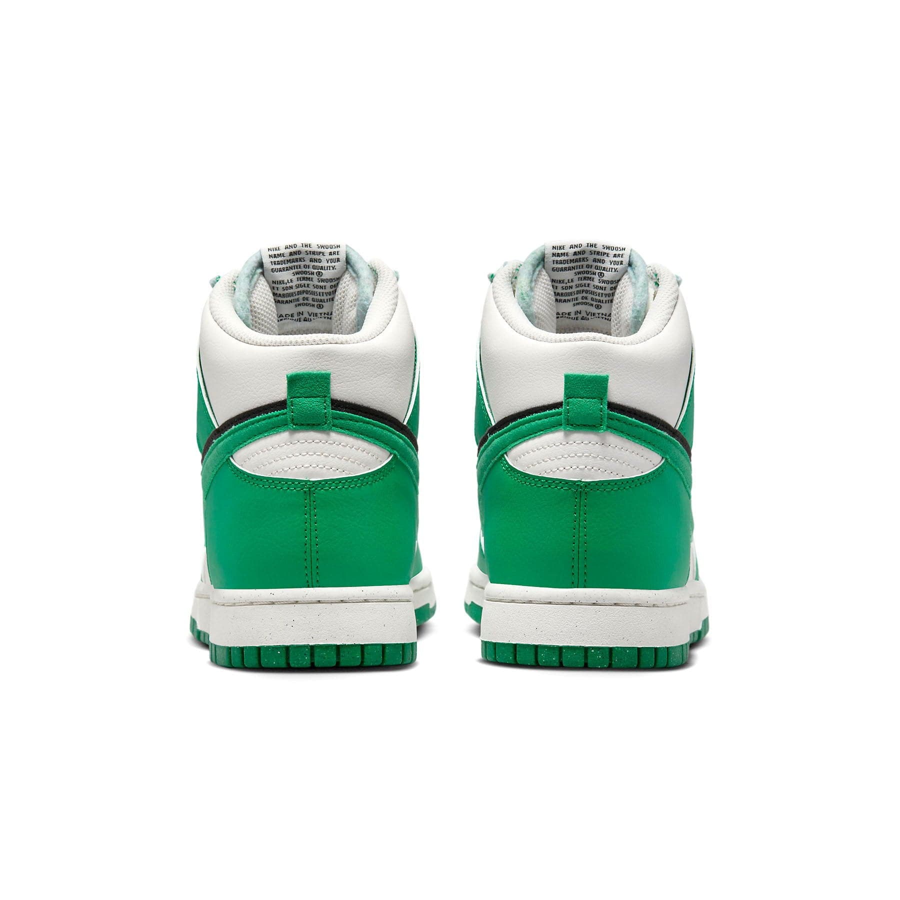 Dunk High SE 'Stadium Green' - Kick Game