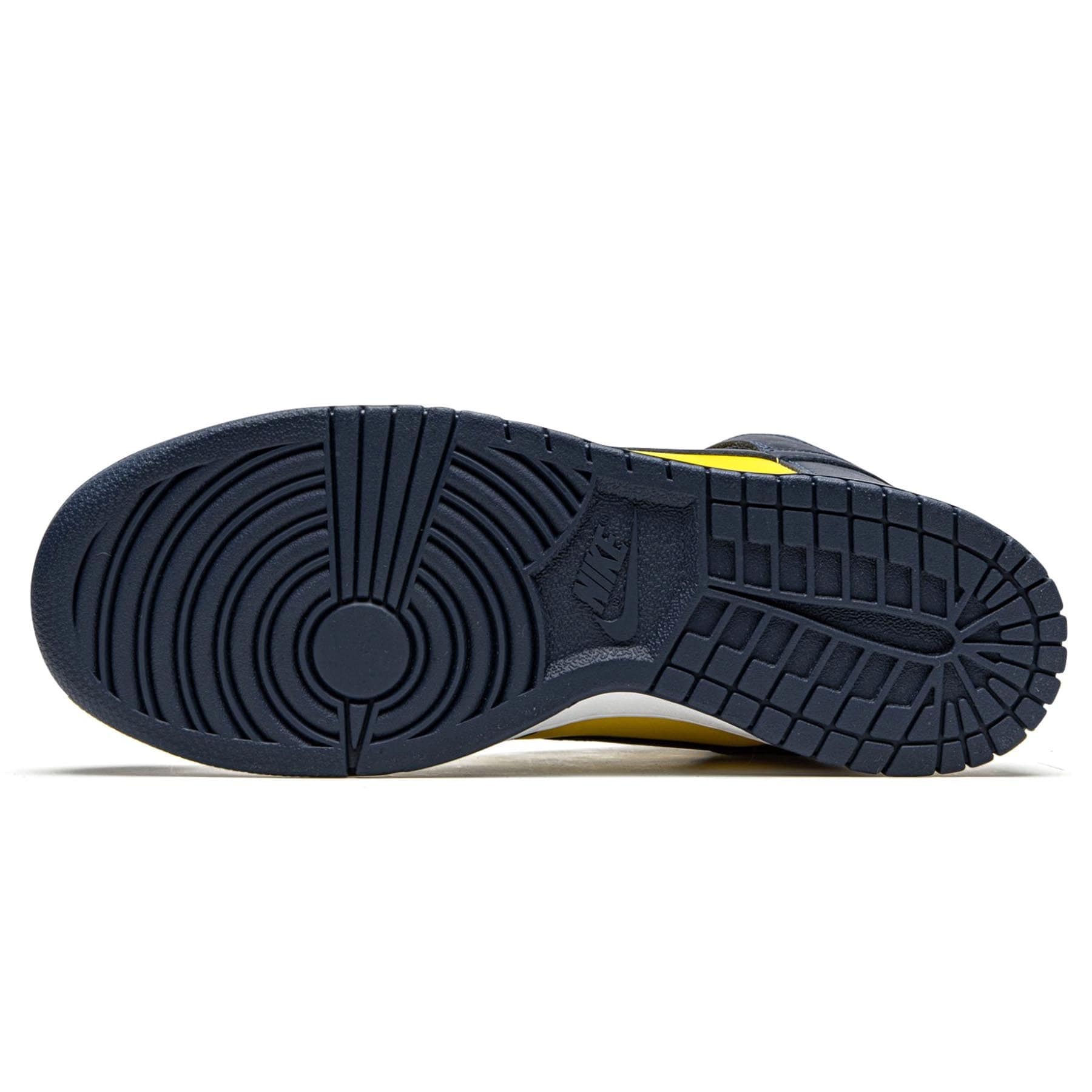 Nike Dunk High SP 'Michigan' 2020 - Kick Game