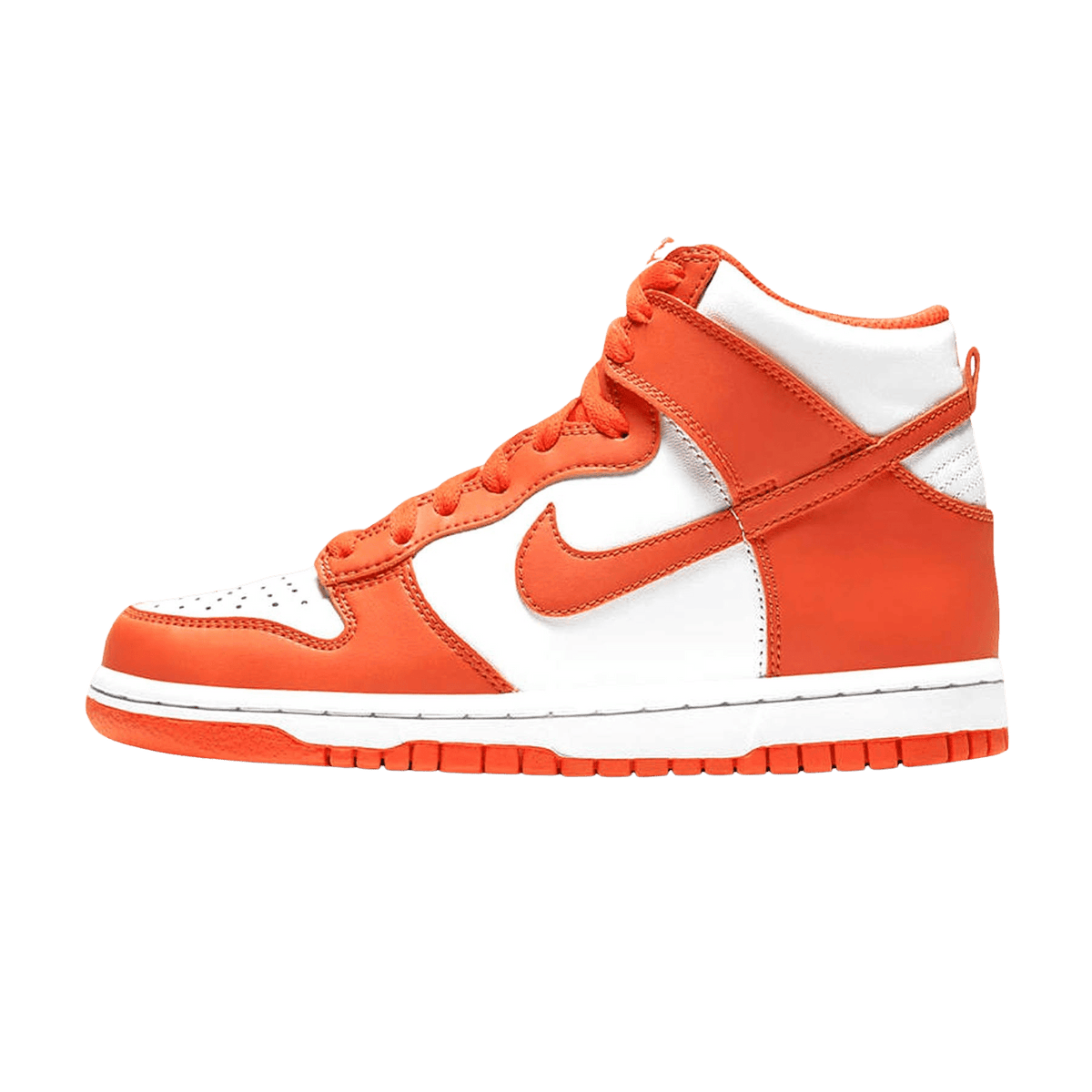 Nike Dunk High SP GS 'Syracuse' 2021 - Kick Game