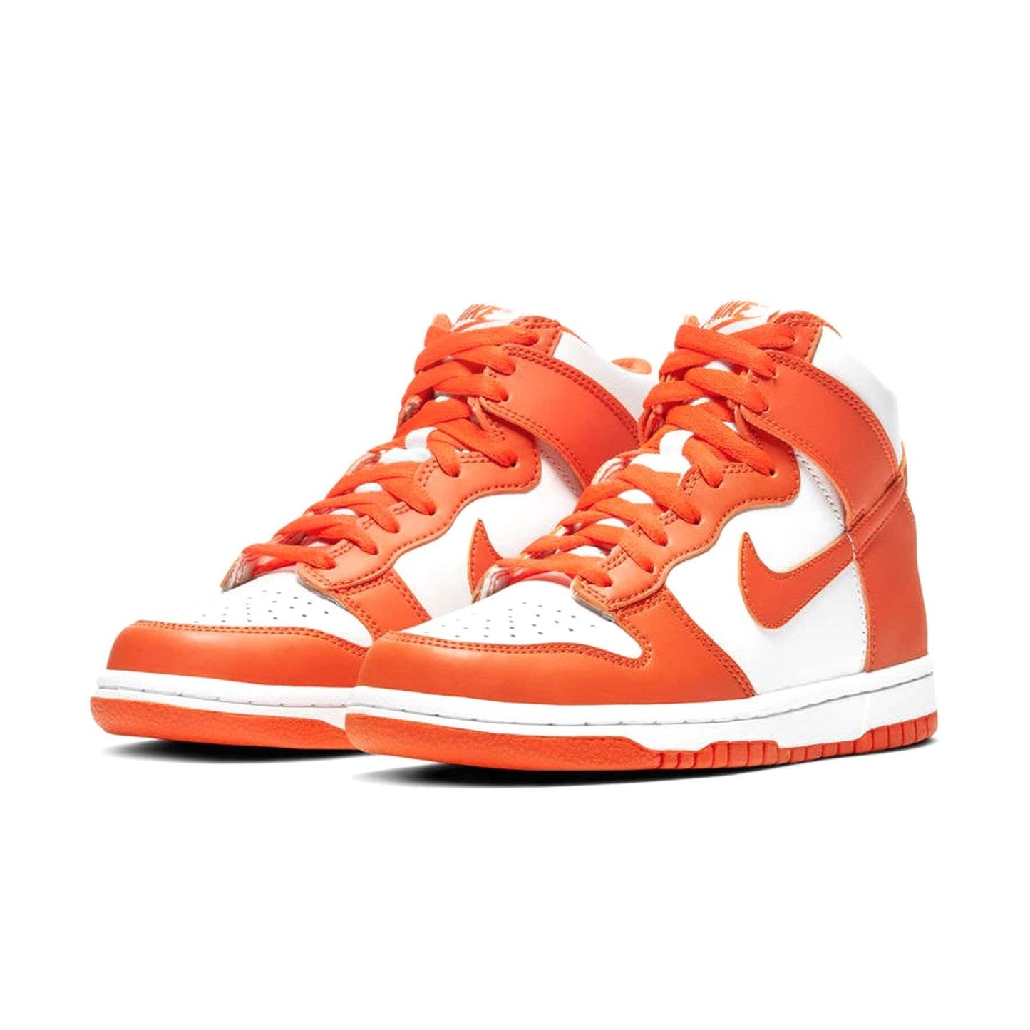 Nike Dunk High SP GS 'Syracuse' 2021 - Kick Game