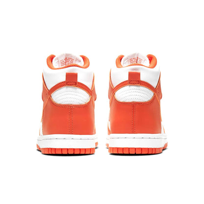 Nike Dunk High SP GS 'Syracuse' 2021 - Kick Game