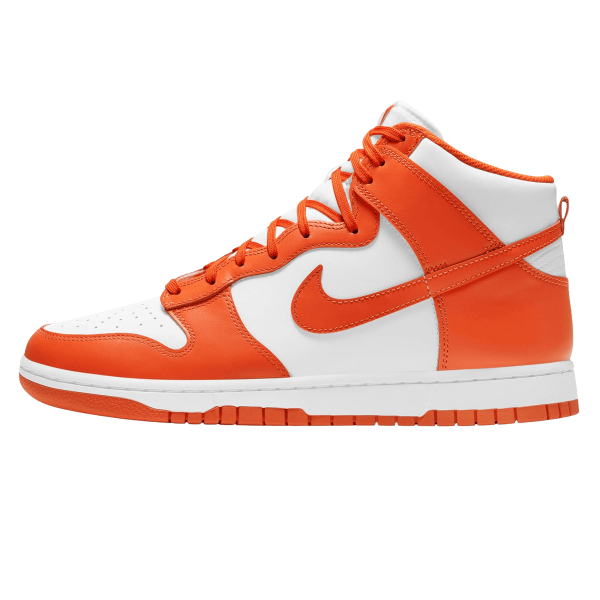 Nike Dunk High SP 'Syracuse' 2021 - Kick Game