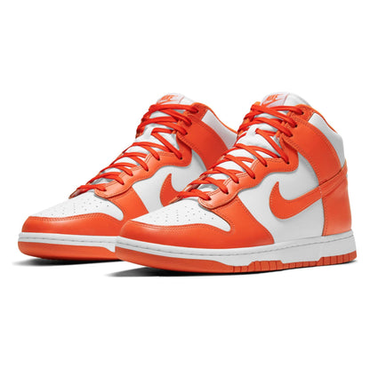Nike Dunk High SP 'Syracuse' 2021 - Kick Game