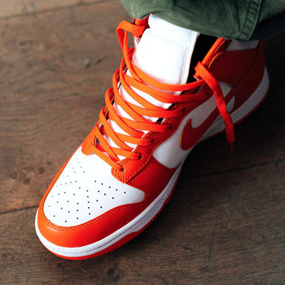 Nike Dunk High SP 'Syracuse' 2021 - Kick Game