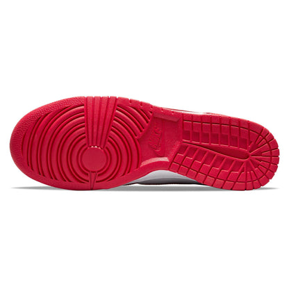 Nike Dunk High 'University Red' - Kick Game