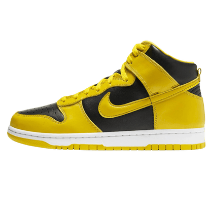 Nike Dunk High SP 'Iowa' 2020 - Kick Game