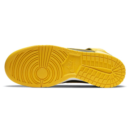 Nike Dunk High SP 'Iowa' 2020 - Kick Game