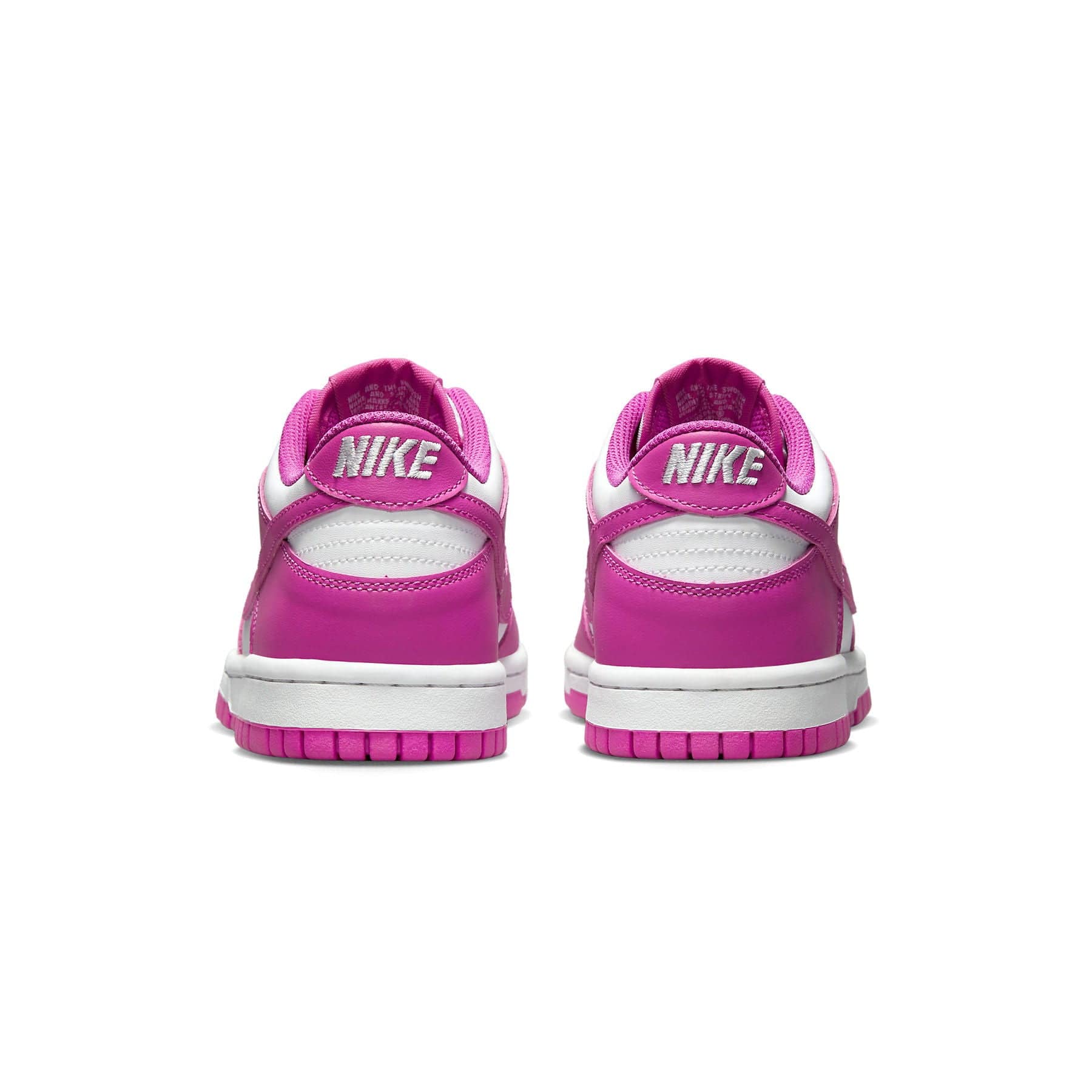 Nike Dunk Low GS 'Active Fuchsia' - Kick Game