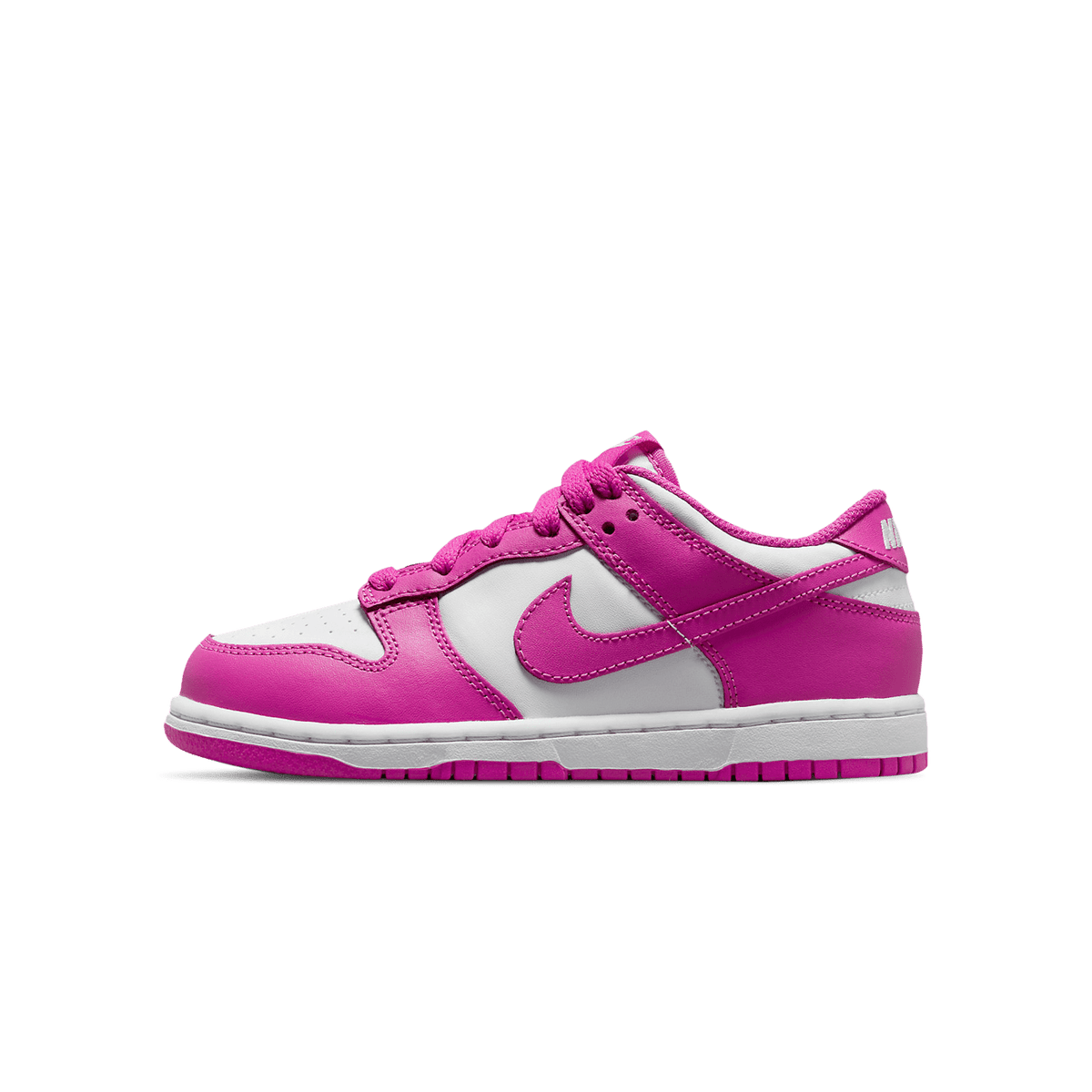 Nike Dunk Low PS 'Active Fuchsia' - Kick Game