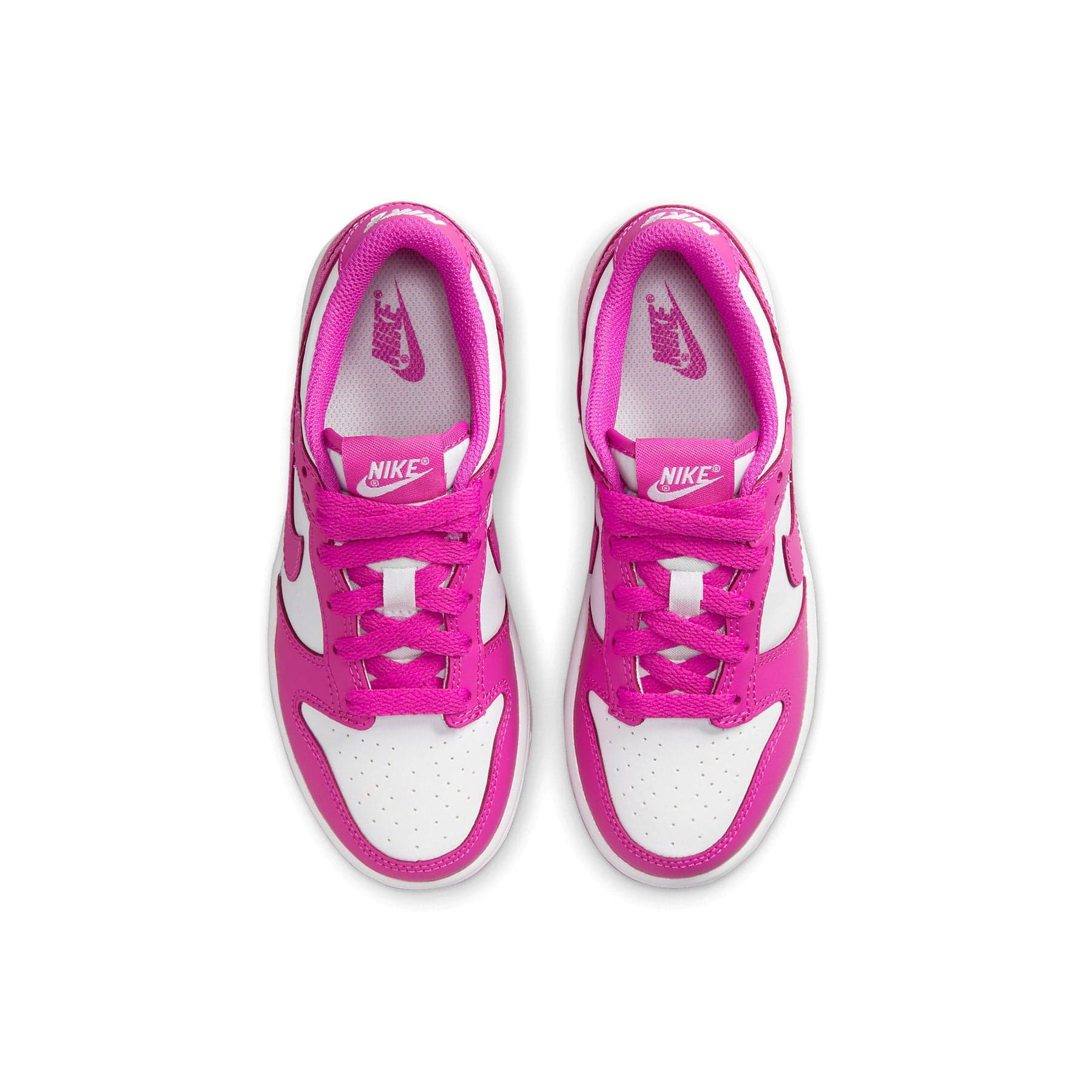 Nike Dunk Low PS 'Active Fuchsia' - Kick Game