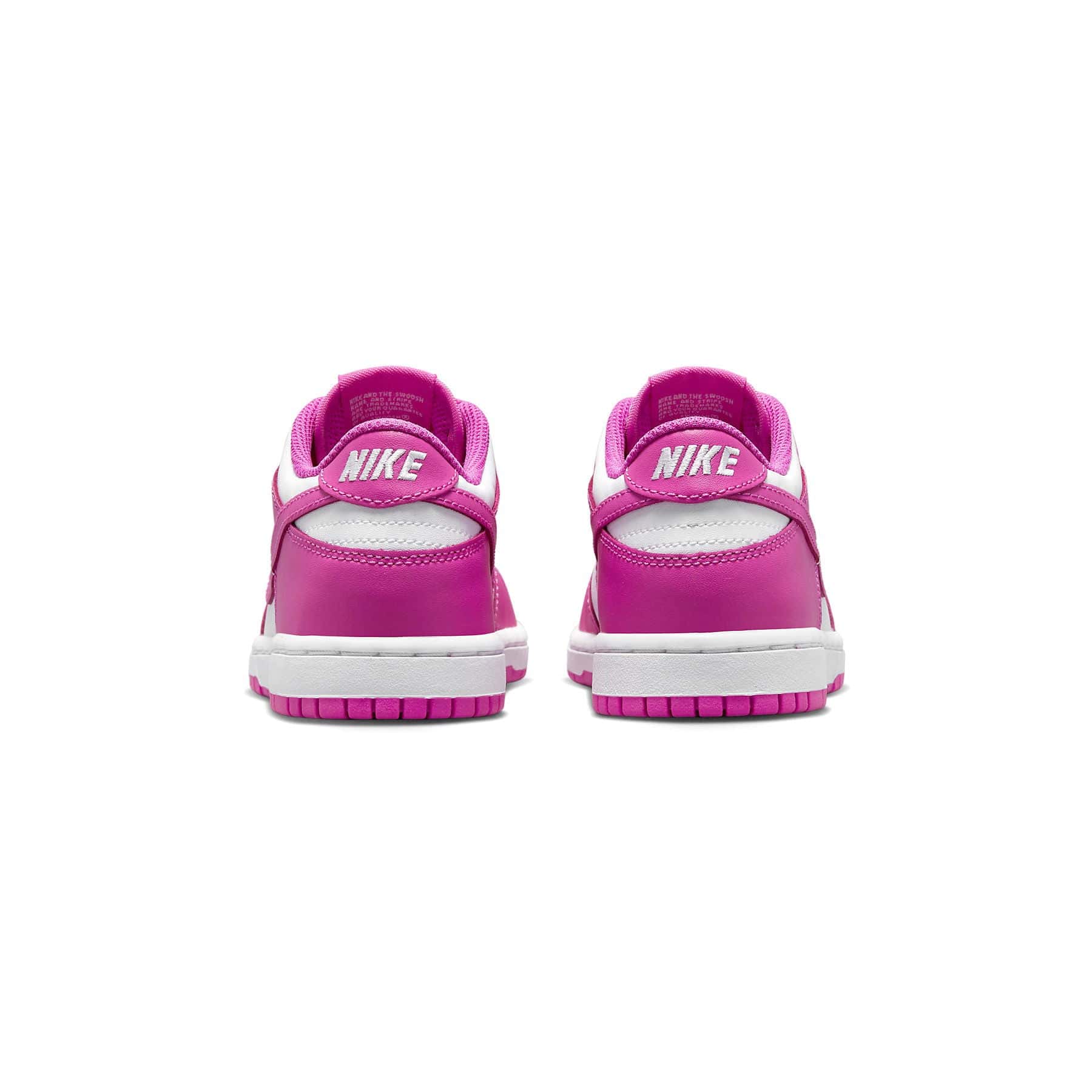 Nike Dunk Low PS 'Active Fuchsia' - Kick Game