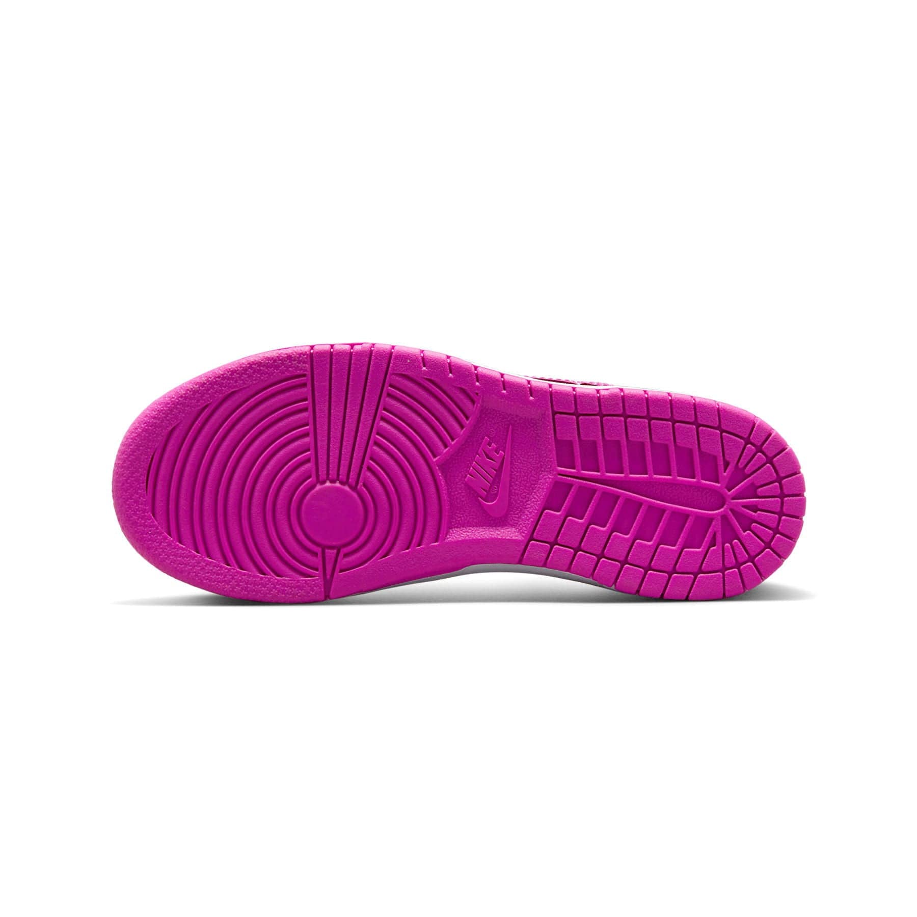 Nike Dunk Low PS 'Active Fuchsia' - Kick Game