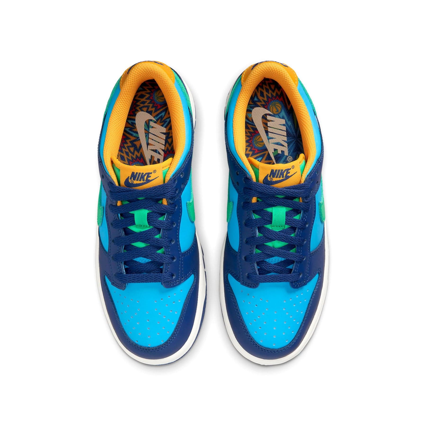 Nike Dunk Low GS 'All-Star 2023' - Kick Game