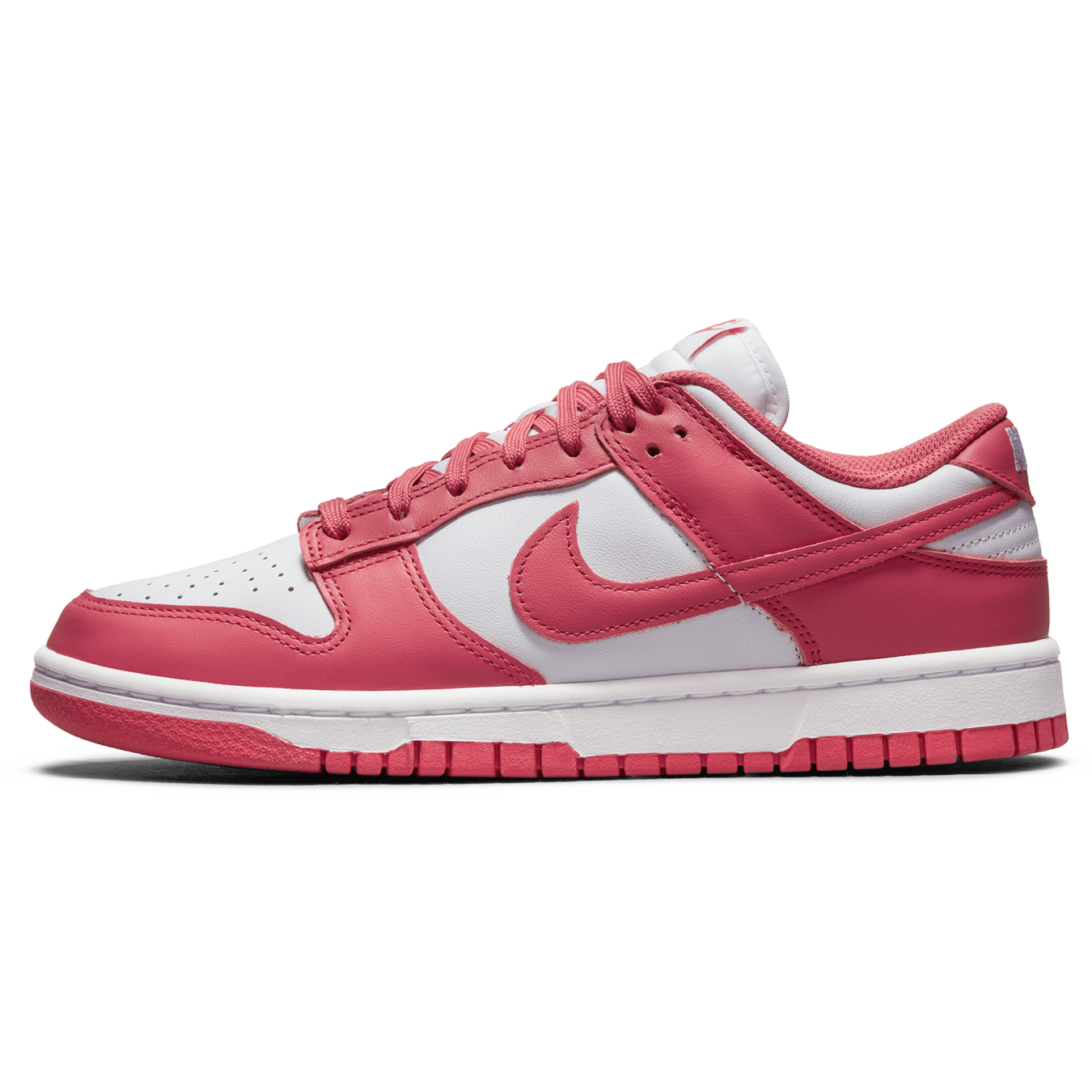 Nike Dunk Low Wmns 'Archeo Pink' - Kick Game