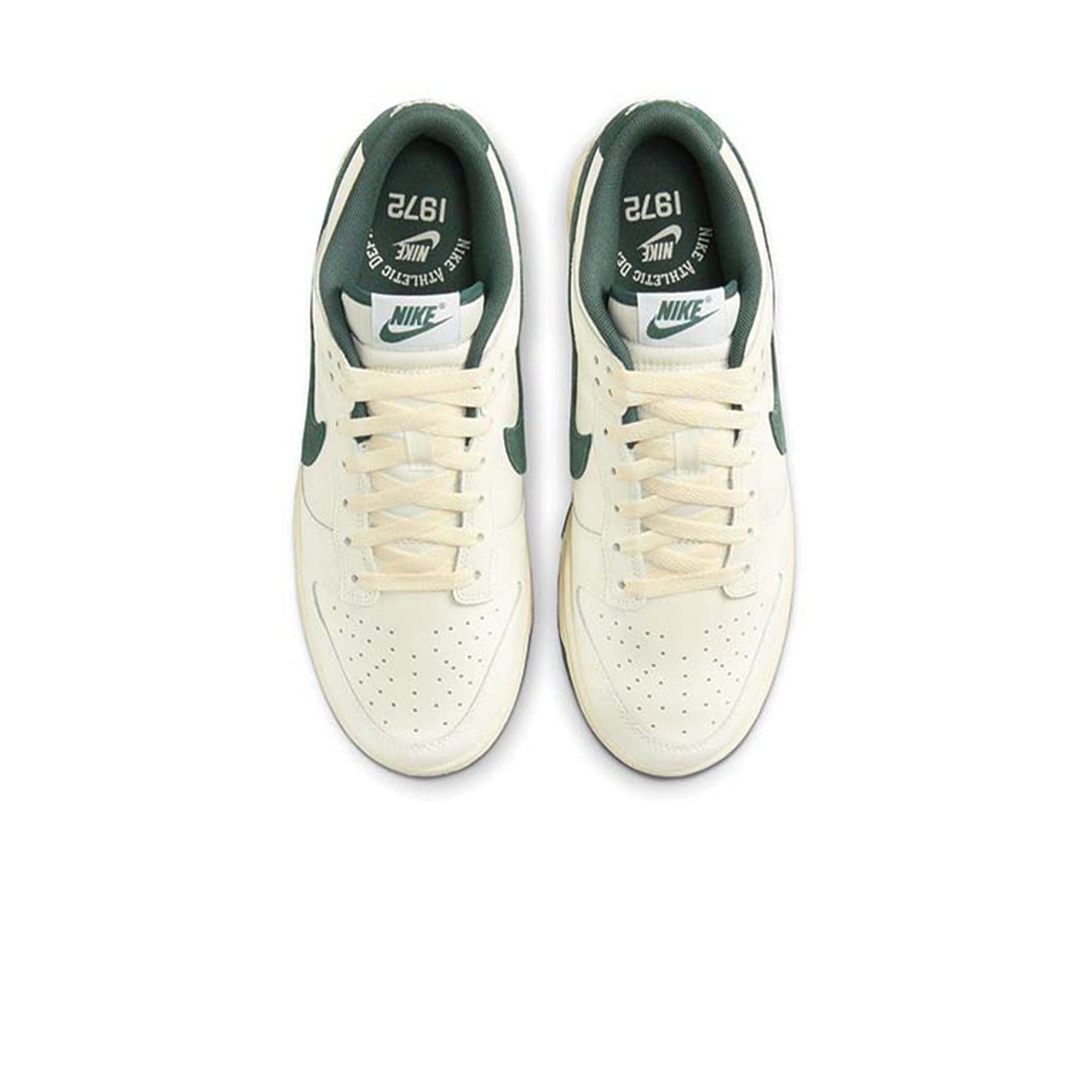 Nike Dunk Low 'Athletic Department - Deep Jungle' - Kick Game