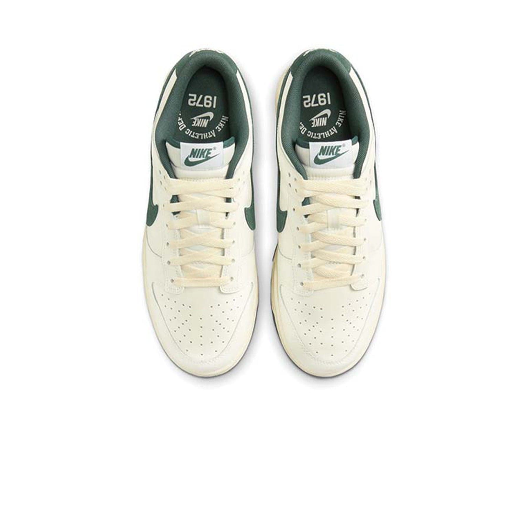 Nike Dunk Low 'Athletic Department - Deep Jungle' - Kick Game