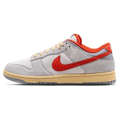 Nike Dunk Low 'Athletic Department - Picante Red' - Kick Game