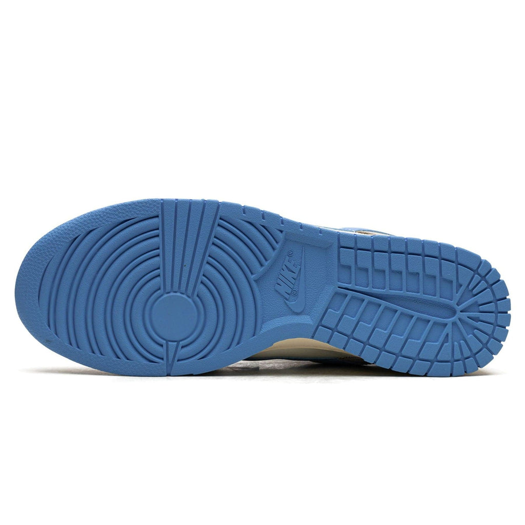 Nike Dunk Low 'Athletic Department - University Blue' - Kick Game