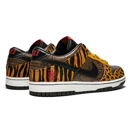 Nike Dunk Low Premium 'Beast Pack' - Kick Game