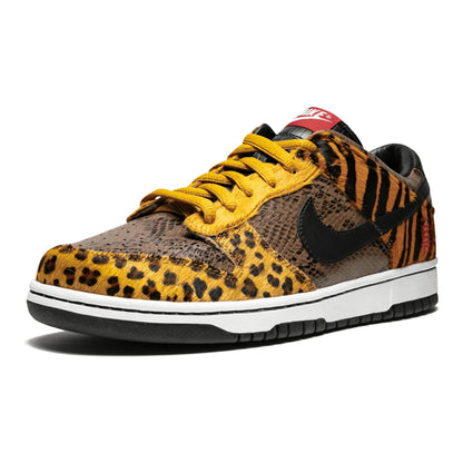 Nike Dunk Low Premium 'Beast Pack' - Kick Game