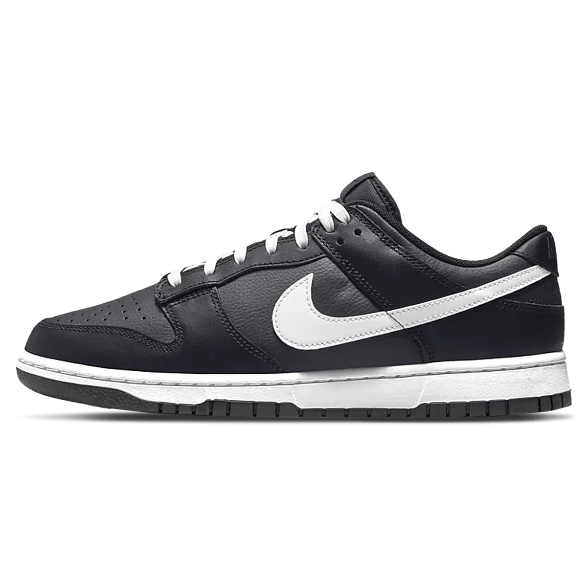Nike Dunk Low 'Black Panda' - Kick Game