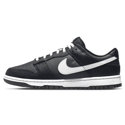 Nike Dunk Low 'Black Panda' - Kick Game