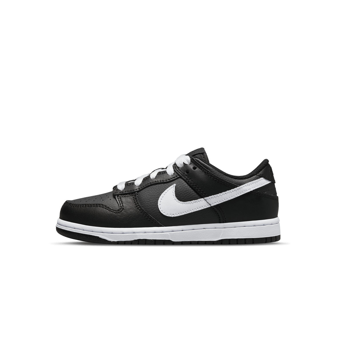 Nike Dunk Low PS 'Black Panda' - Kick Game