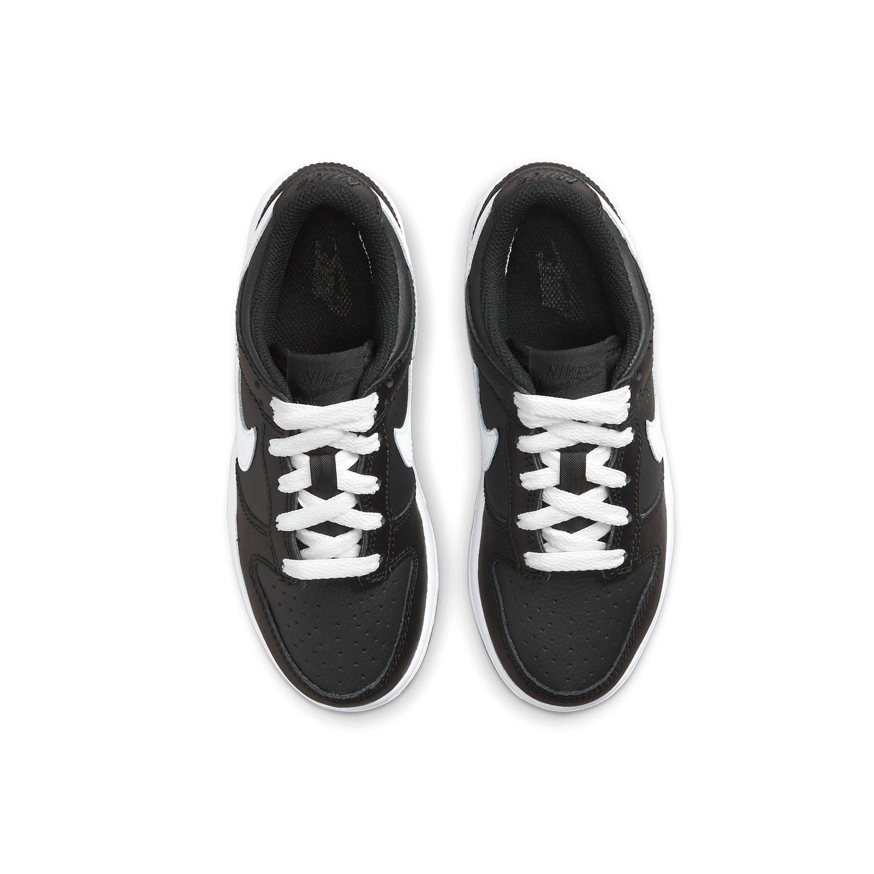 Nike Dunk Low PS 'Black Panda' - Kick Game