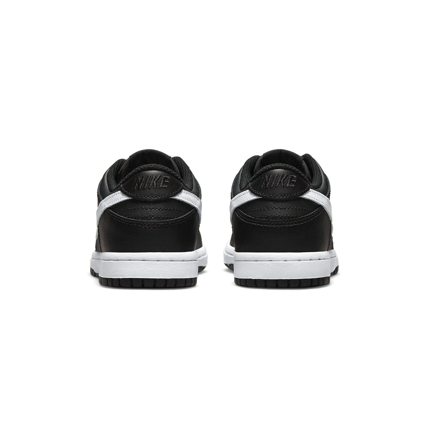 Nike Dunk Low PS 'Black Panda' - Kick Game