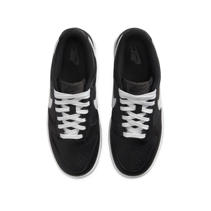 Nike Dunk Low GS 'Black Panda' - Kick Game