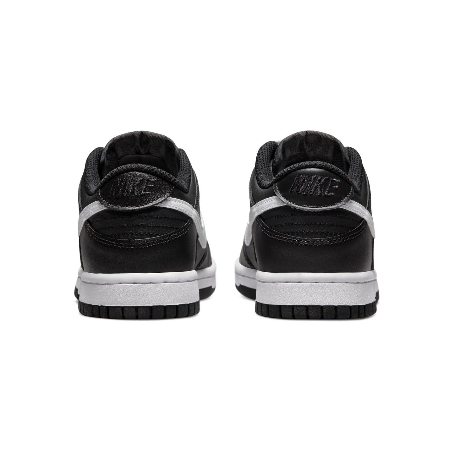 Nike Dunk Low GS 'Black Panda' - Kick Game