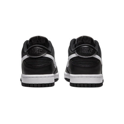 Nike Dunk Low GS 'Black Panda' - Kick Game