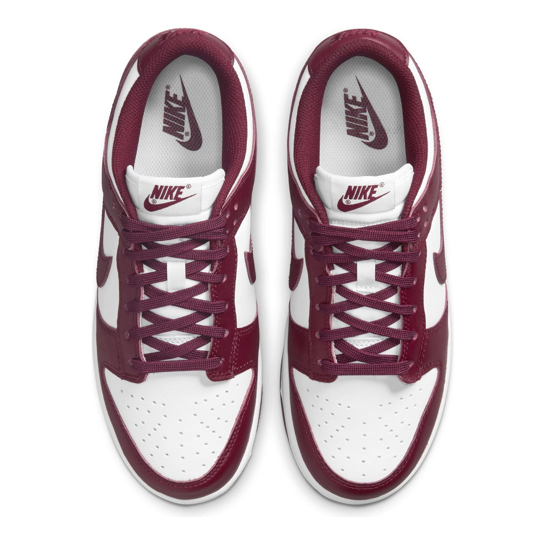 Nike Dunk Low Wmns 'Dark Beetroot' - Kick Game