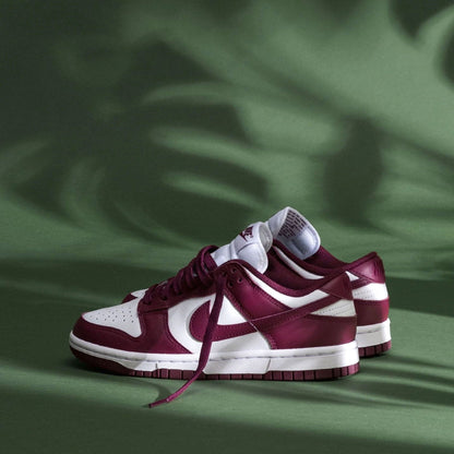 Nike Dunk Low Wmns 'Dark Beetroot' - Kick Game
