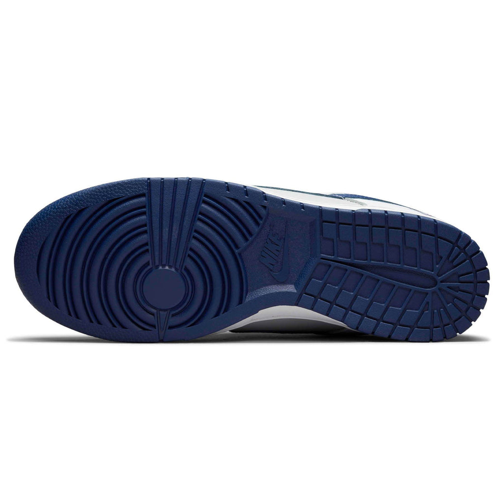 Nike NBA x Dunk Low EMB '75th Anniversary - Nets' - Kick Game