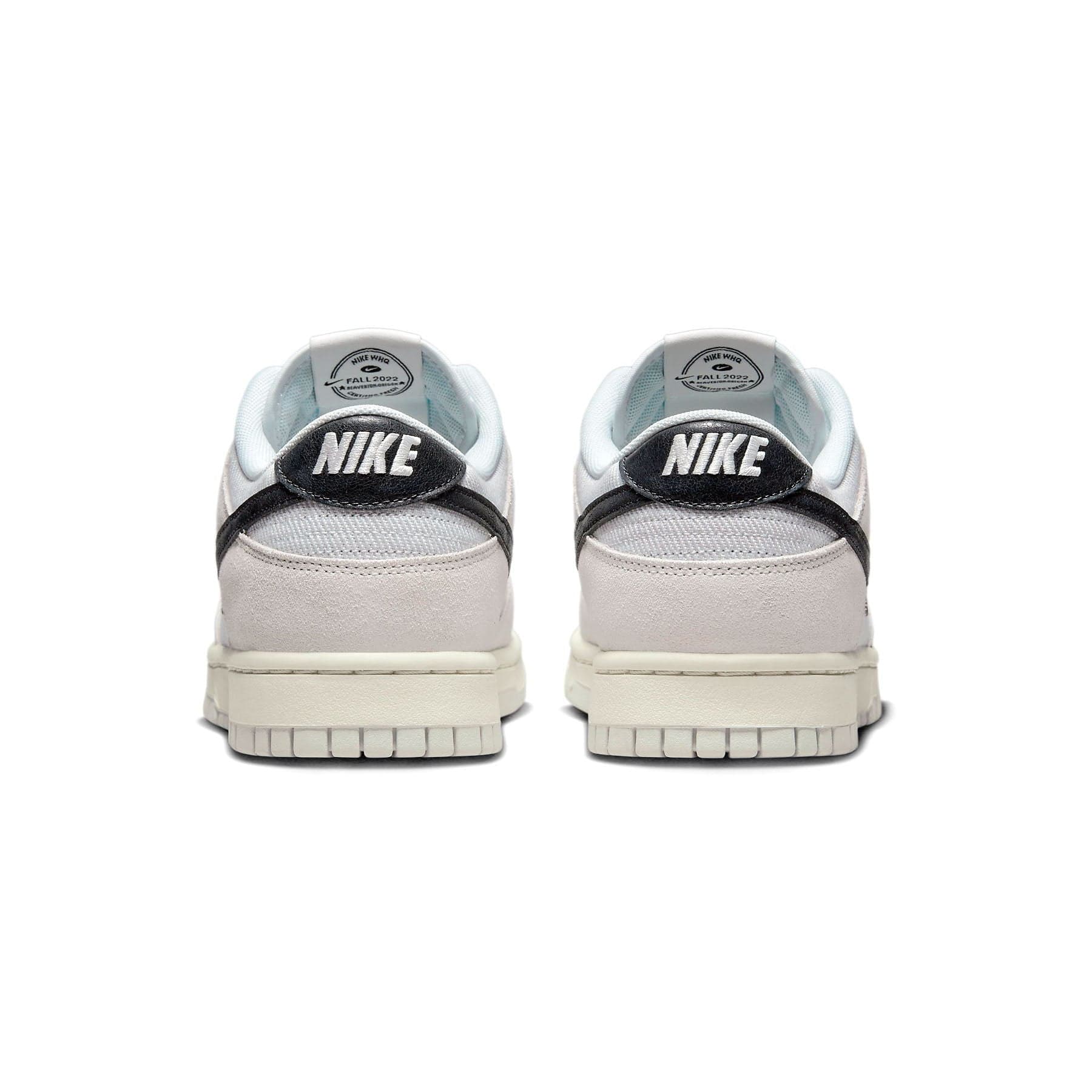 Nike Dunk Low 'Certified Fresh' - Kick Game