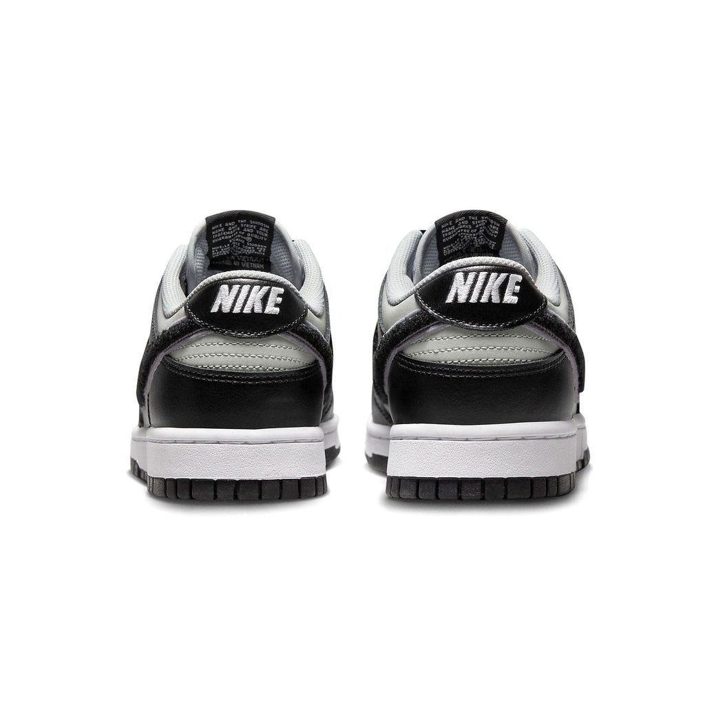 Nike Dunk Low 'Chenille Swoosh' - Kick Game