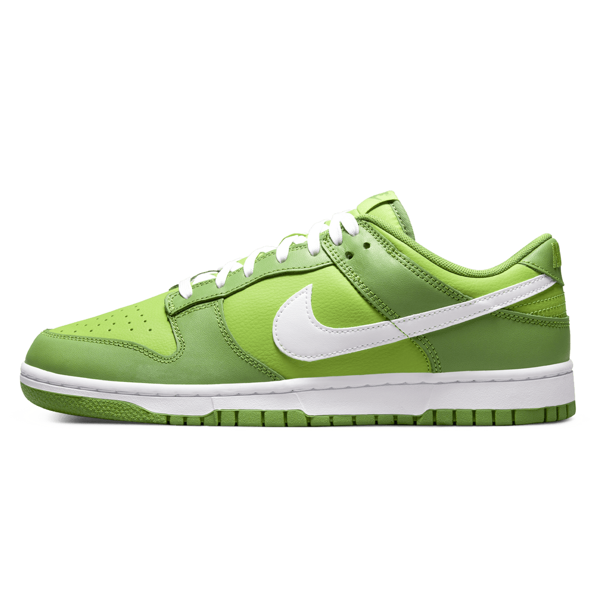 Nike Dunk Low 'Chlorophyll' - Kick Game