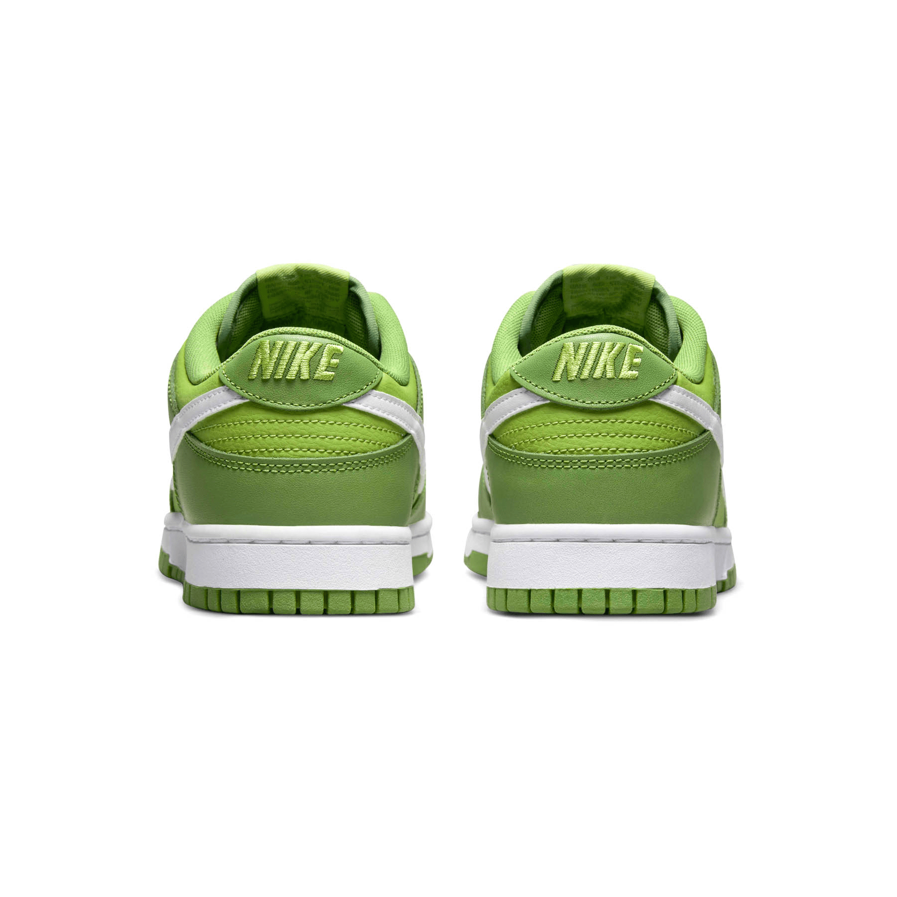 Nike Dunk Low 'Chlorophyll' - Kick Game