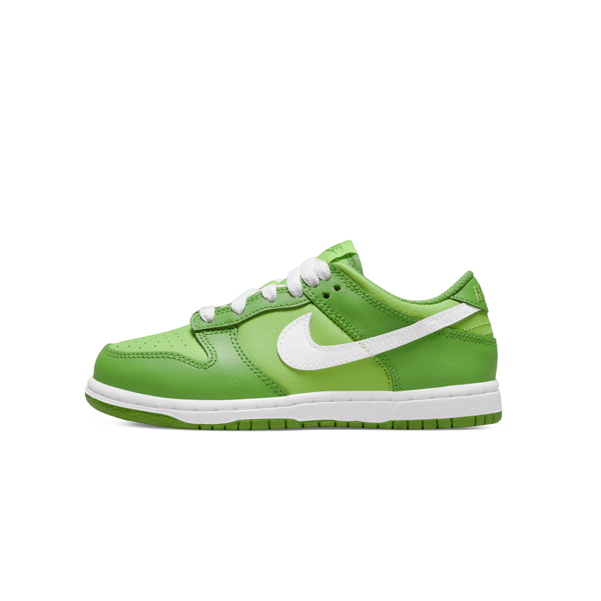 Nike Dunk Low PS 'Chlorophyll' - Kick Game