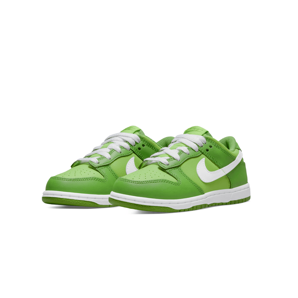 Nike Dunk Low PS 'Chlorophyll' - Kick Game