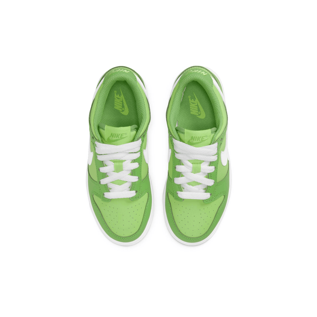 Nike Dunk Low PS 'Chlorophyll' - Kick Game