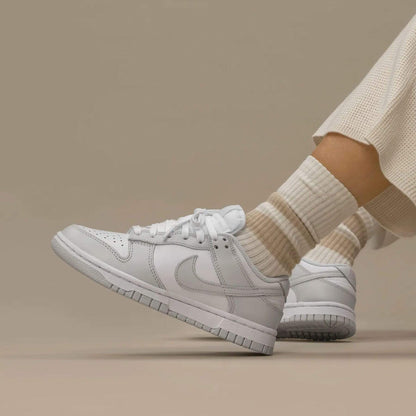 Nike Dunk Low Wmns 'Photon Dust' - Kick Game
