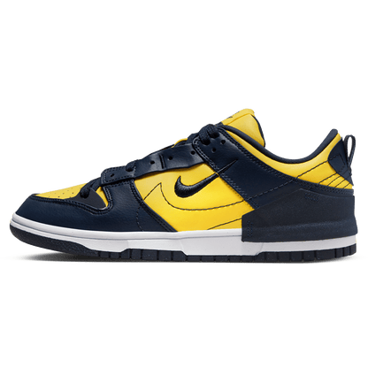 Nike Dunk Low Disrupt 2 'Michigan' - Kick Game