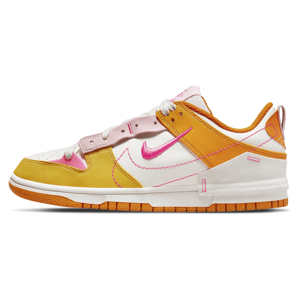 Nike Dunk Disrupt Wmns 'Sunrise' — Kick Game - Main Image