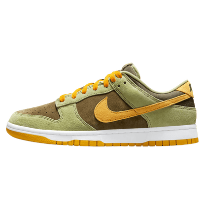 Nike Dunk Low ‘Dusty Olive’ - Kick Game